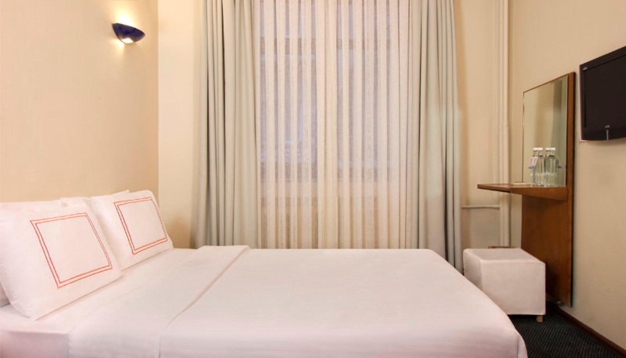 Ilkay Hotel イスタンブール エクステリア 写真