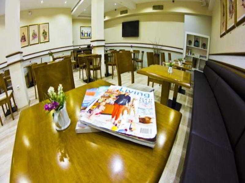 Ilkay Hotel イスタンブール エクステリア 写真