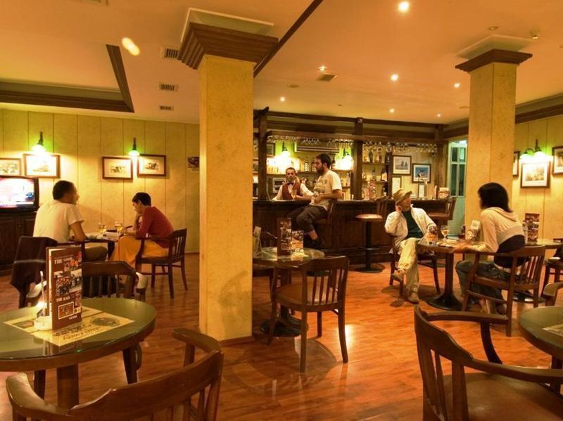 Ilkay Hotel イスタンブール エクステリア 写真