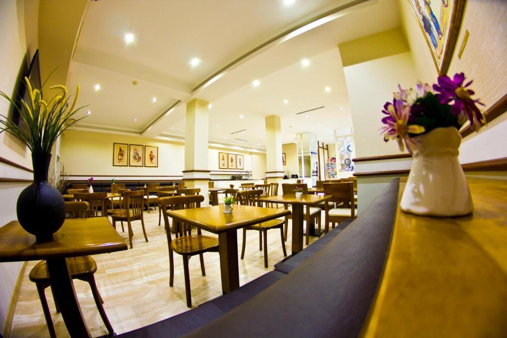Ilkay Hotel イスタンブール エクステリア 写真